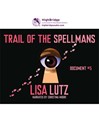 Cover image for Trail of the Spellmans